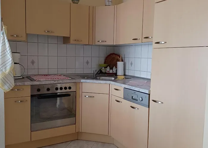 Vikica Barbat na Rabu