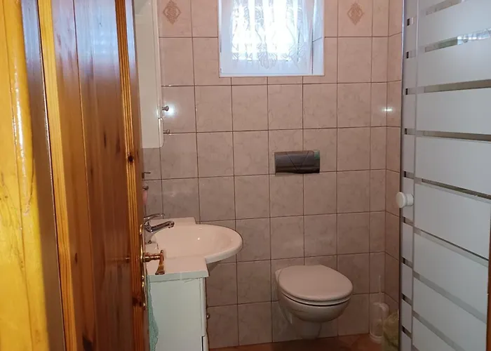 Lägenhet Vikica Barbat na Rabu