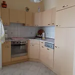Vikica Barbat na Rabu
