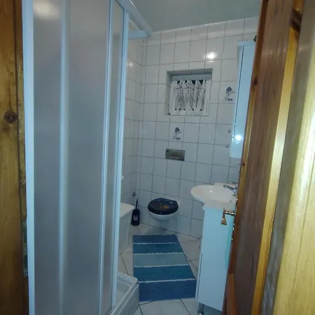 Appartement Vikica