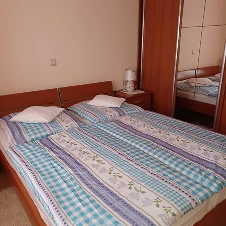 Vikica Apartment Barbat na Rabu