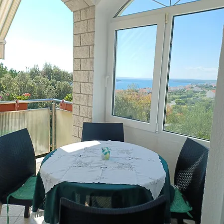 Vikica * Barbat na Rabu