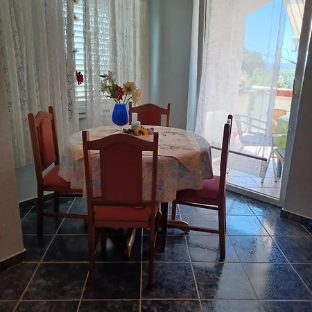 Apartment Vikica