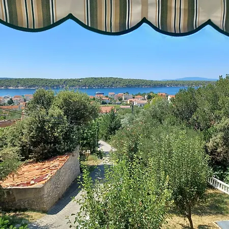 Vikica Apartment Barbat na Rabu