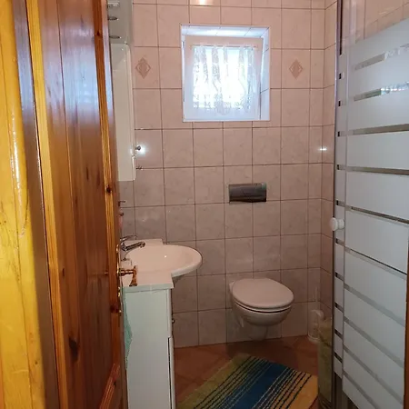 Daire Vikica Barbat na Rabu