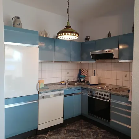 Vikica Appartement