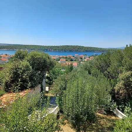 Vikica Apartment Barbat na Rabu