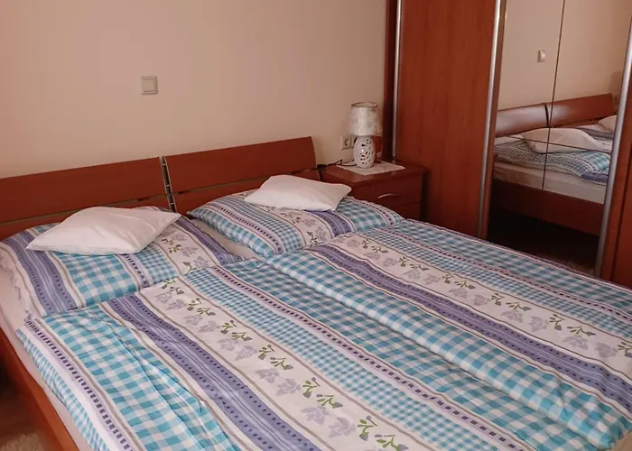 Vikica Apartment Barbat na Rabu