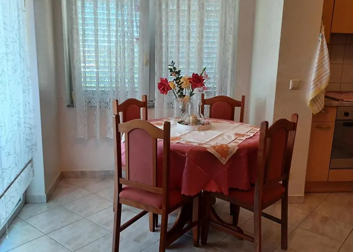 Vikica Barbat na Rabu